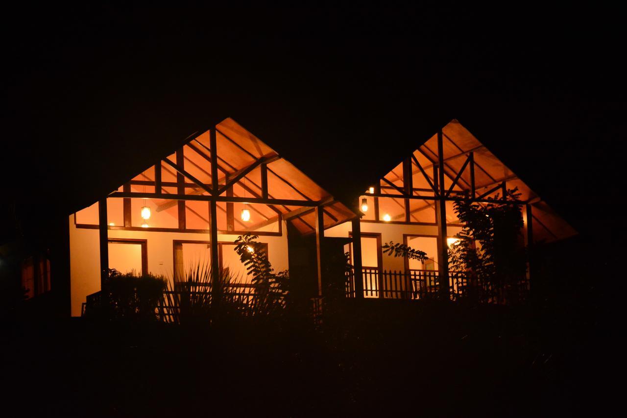 Rainforest Mount Lodge Deniyaya Buitenkant foto